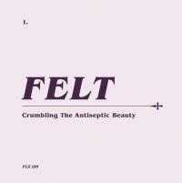 Felt - Poem Of The River: Remastered Cd & ryhmässä CD @ Bengans Skivbutik AB (3307730)