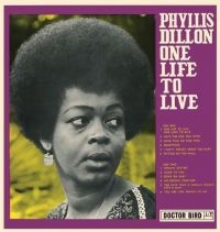 Dillon Phyllis - One Life To Live: Expanded Edition ryhmässä CD @ Bengans Skivbutik AB (3307741)