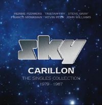 Sky - CarillonSingles Collection 1979-19 ryhmässä CD / Pop-Rock @ Bengans Skivbutik AB (3307743)