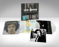 Sayer Leo - London Years 1973-75 ryhmässä VINYYLI @ Bengans Skivbutik AB (3307757)