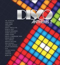 Various Artists - Nisco Anthems 2 ryhmässä VINYYLI @ Bengans Skivbutik AB (3307758)