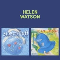 Watson Helen - Somersault/Doffing ryhmässä CD @ Bengans Skivbutik AB (3307770)