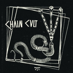 Chain Cult - Isolated ryhmässä VINYYLI @ Bengans Skivbutik AB (3307825)