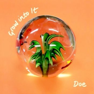 Doe - Grow Into It ryhmässä VINYYLI @ Bengans Skivbutik AB (3307837)