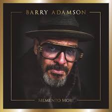 Barry Adamson - Memento Mori (Anthology 1978-2018) ryhmässä ME SUOSITTELEMME / Klassiska lablar / PIAS Recordings @ Bengans Skivbutik AB (3307861)