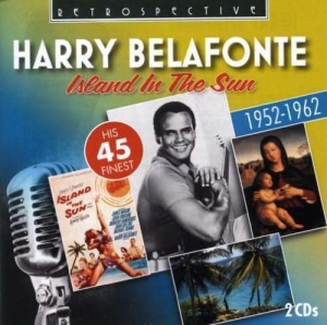 Harry Belafonte - Island In The Sun ryhmässä CD @ Bengans Skivbutik AB (3307890)