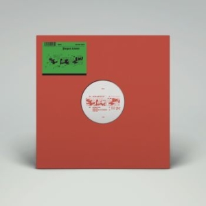 Parquet Courts - Wide Awake! (Remixes) ryhmässä VINYYLI @ Bengans Skivbutik AB (3308073)