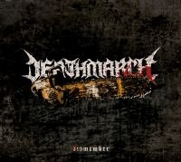 Deathmarch - Dismember ryhmässä CD @ Bengans Skivbutik AB (3308081)