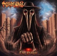 Mordenial - The Plague ryhmässä CD @ Bengans Skivbutik AB (3308083)