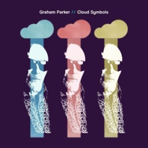 Graham Parker - Cloud Symbols ryhmässä VINYYLI @ Bengans Skivbutik AB (3309351)