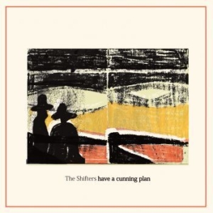 Shifters The - Have A Cunning Plan (Ltd Orange Vin ryhmässä VINYYLI @ Bengans Skivbutik AB (3309361)