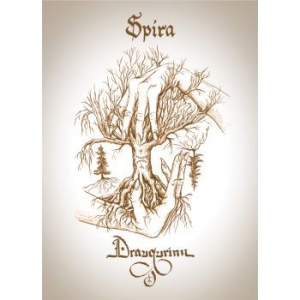 Draugurinn - Spira ryhmässä CD @ Bengans Skivbutik AB (3309376)