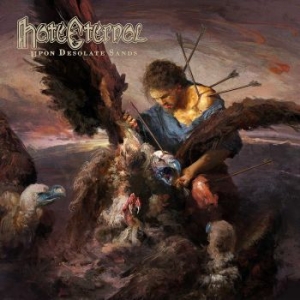 Hate Eternal - Upon Desolate Sands ryhmässä CD @ Bengans Skivbutik AB (3309377)