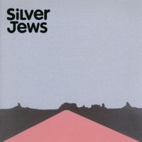 Silver Jews - American Water ryhmässä VINYYLI @ Bengans Skivbutik AB (3309393)