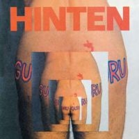 Guru Guru - Hinten ryhmässä VINYYLI @ Bengans Skivbutik AB (3309417)