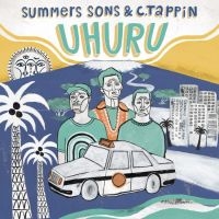 Summers Sons & C.Tappin - Uhuru ryhmässä VINYYLI @ Bengans Skivbutik AB (3309488)