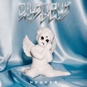 Dilly Dally - Heaven ryhmässä VINYYLI @ Bengans Skivbutik AB (3309501)