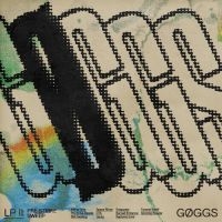 Goggs - Pre Strike Sweep ryhmässä VINYYLI @ Bengans Skivbutik AB (3309510)