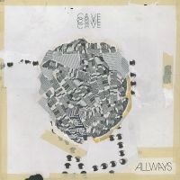 Cave - Allways ryhmässä CD @ Bengans Skivbutik AB (3309699)