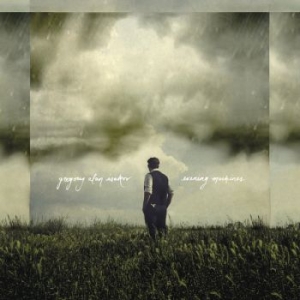 Gregory Alan Isakov - Evening Machines ryhmässä CD @ Bengans Skivbutik AB (3309718)