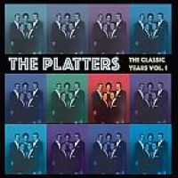 Platters - Classic Years Vol..1 ryhmässä CD @ Bengans Skivbutik AB (3309836)