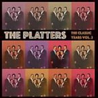 Platters - Classic Years Vol..2 ryhmässä CD @ Bengans Skivbutik AB (3309837)