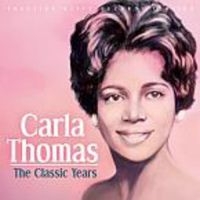 Thomas Carla - Classic Years ryhmässä CD @ Bengans Skivbutik AB (3309839)