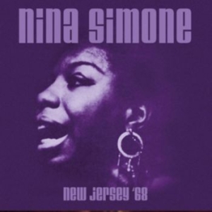 Simone Nina - New Jersey '68 ryhmässä CD @ Bengans Skivbutik AB (3309894)