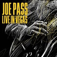 Pass Joe - Live In Vegas 1988 (Fm) ryhmässä CD @ Bengans Skivbutik AB (3309899)