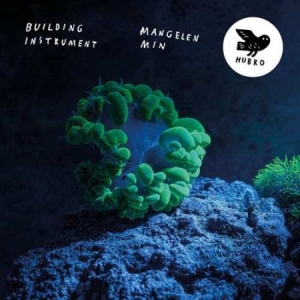 Building Instrument - Mangelen Min ryhmässä VINYYLI @ Bengans Skivbutik AB (3309921)