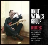 Vaernes Knut - Updates ryhmässä CD @ Bengans Skivbutik AB (3309926)