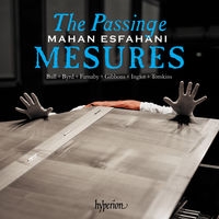 Various - The Passinge Mesures ryhmässä ME SUOSITTELEMME / Joululahjavinkki: CD @ Bengans Skivbutik AB (3309959)