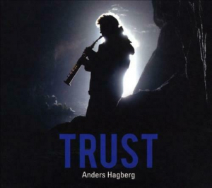 Hagberg Anders - Trust ryhmässä CD @ Bengans Skivbutik AB (3310079)