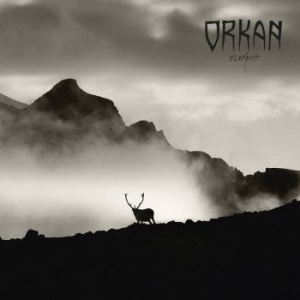 Orkan - Element ryhmässä CD @ Bengans Skivbutik AB (3310247)