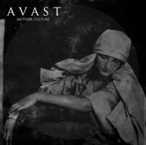 Avast - Mother Culture ryhmässä CD @ Bengans Skivbutik AB (3310248)