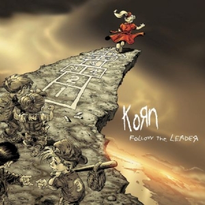 Korn - Follow The Leader ryhmässä MK Test 4 @ Bengans Skivbutik AB (3310263)