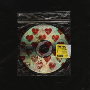 Bring Me The Horizon - Amo ryhmässä -Start LP1 @ Bengans Skivbutik AB (3310264)