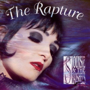 Siouxsie And The Banshees - Rapture (2Lp) ryhmässä VINYYLI @ Bengans Skivbutik AB (3310271)