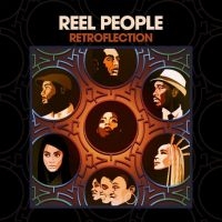 Reel People - Retroflection ryhmässä CD @ Bengans Skivbutik AB (3310297)