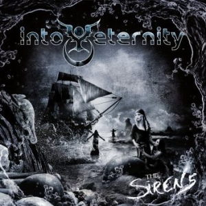 Into Eternity - Sirens (Smoke) ryhmässä VINYYLI @ Bengans Skivbutik AB (3310321)