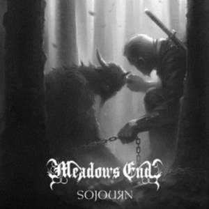 Meadows End - Sojourn ryhmässä CD @ Bengans Skivbutik AB (3310324)