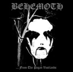 Behemoth - From The Pagan Vastlands ryhmässä MK Test 4 @ Bengans Skivbutik AB (3310328)