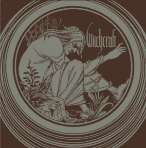 Witchcraft - Witchcraft ryhmässä CD @ Bengans Skivbutik AB (3310336)