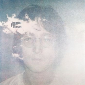 John Lennon - Imagine (2Cd Ultimate Mixes Dlx) ryhmässä CD @ Bengans Skivbutik AB (3310344)