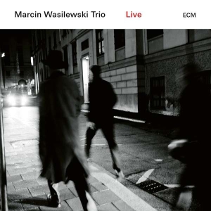 Marcin Wasilewski Trio - Live (2 Lp) ryhmässä VINYYLI @ Bengans Skivbutik AB (3310348)