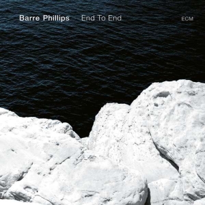 Phillips Barre - End To End ryhmässä CD @ Bengans Skivbutik AB (3310354)