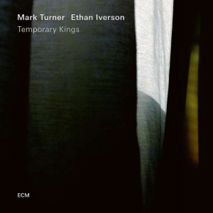 Turner Mark Iverson Ethan - Temporary Kings ryhmässä CD @ Bengans Skivbutik AB (3310355)