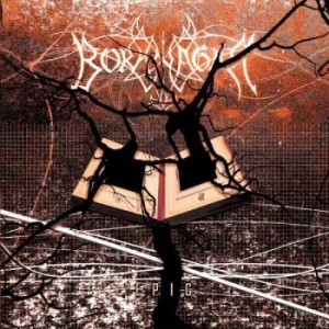 Borknagar - Epic (Clear/Black/Orange Splatter V ryhmässä VINYYLI @ Bengans Skivbutik AB (3310543)