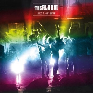 Alarm The - Best Of Live (Vinyl) ryhmässä VINYYLI @ Bengans Skivbutik AB (3310547)