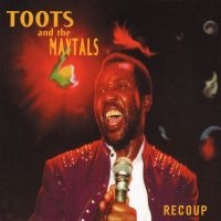 Toots & Maytals - Recoup ryhmässä CD @ Bengans Skivbutik AB (3310557)